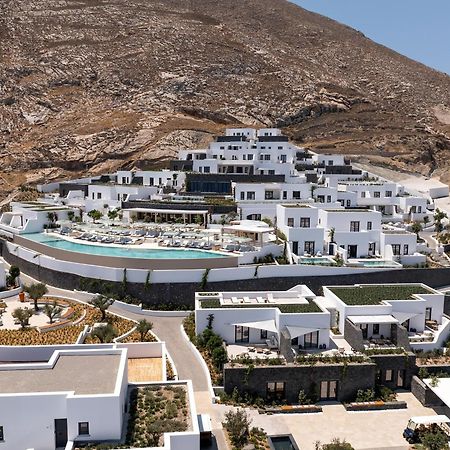 Sandblu Resort Kamári 外观 照片