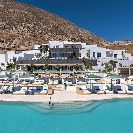 Sandblu Resort Kamári 外观 照片