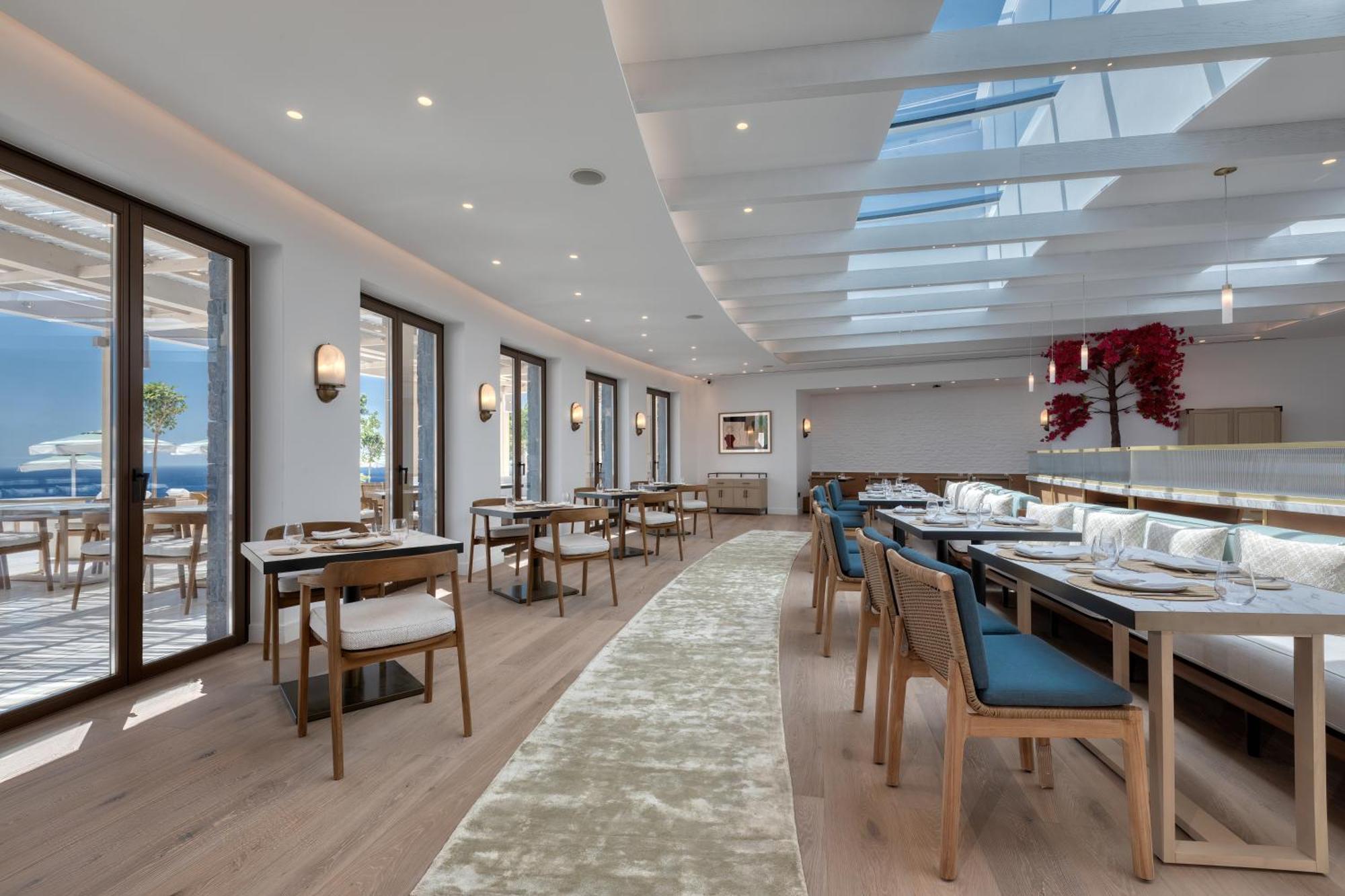 Sandblu Resort Kamári 外观 照片
