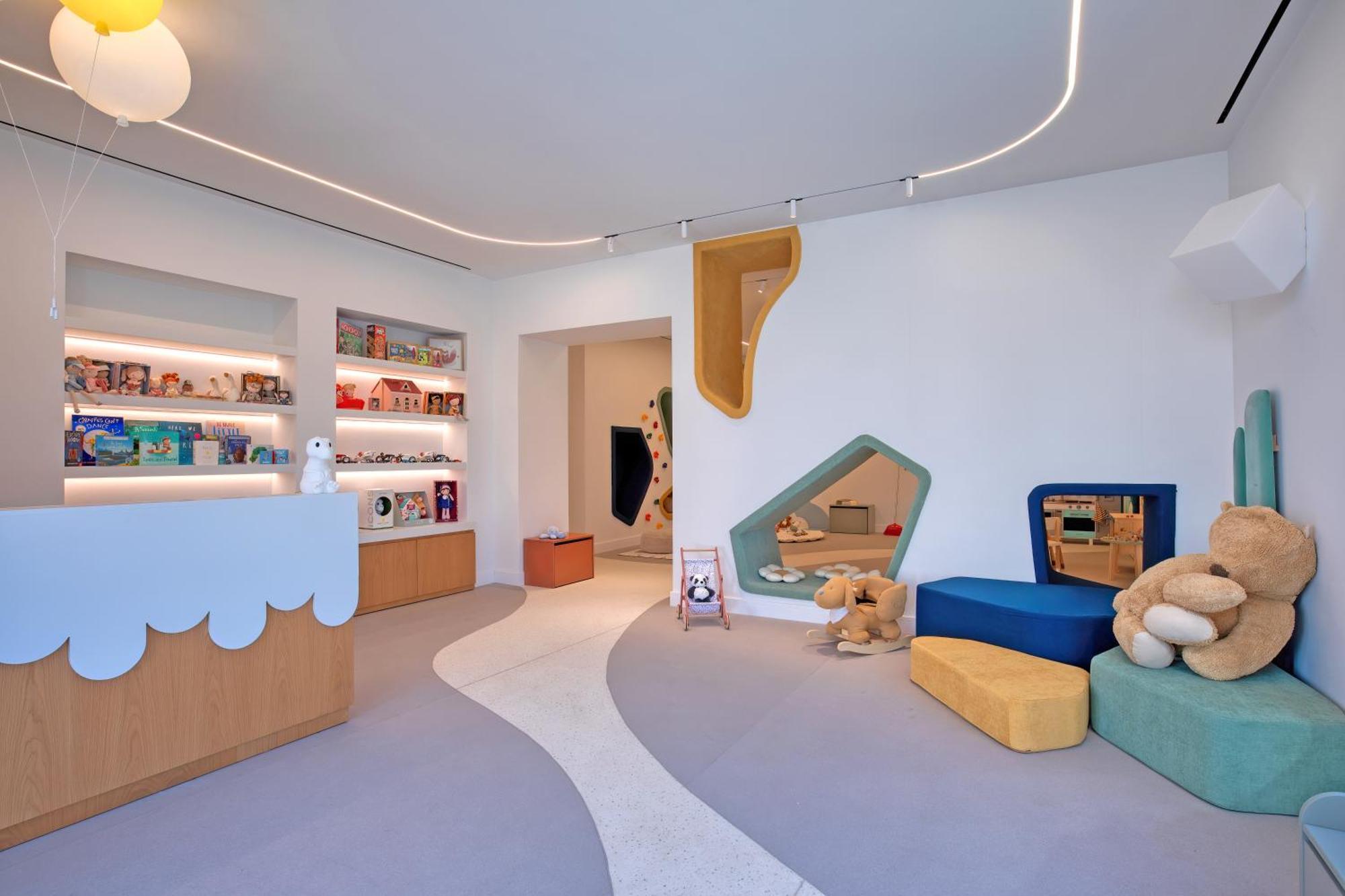 Sandblu Resort Kamári 外观 照片