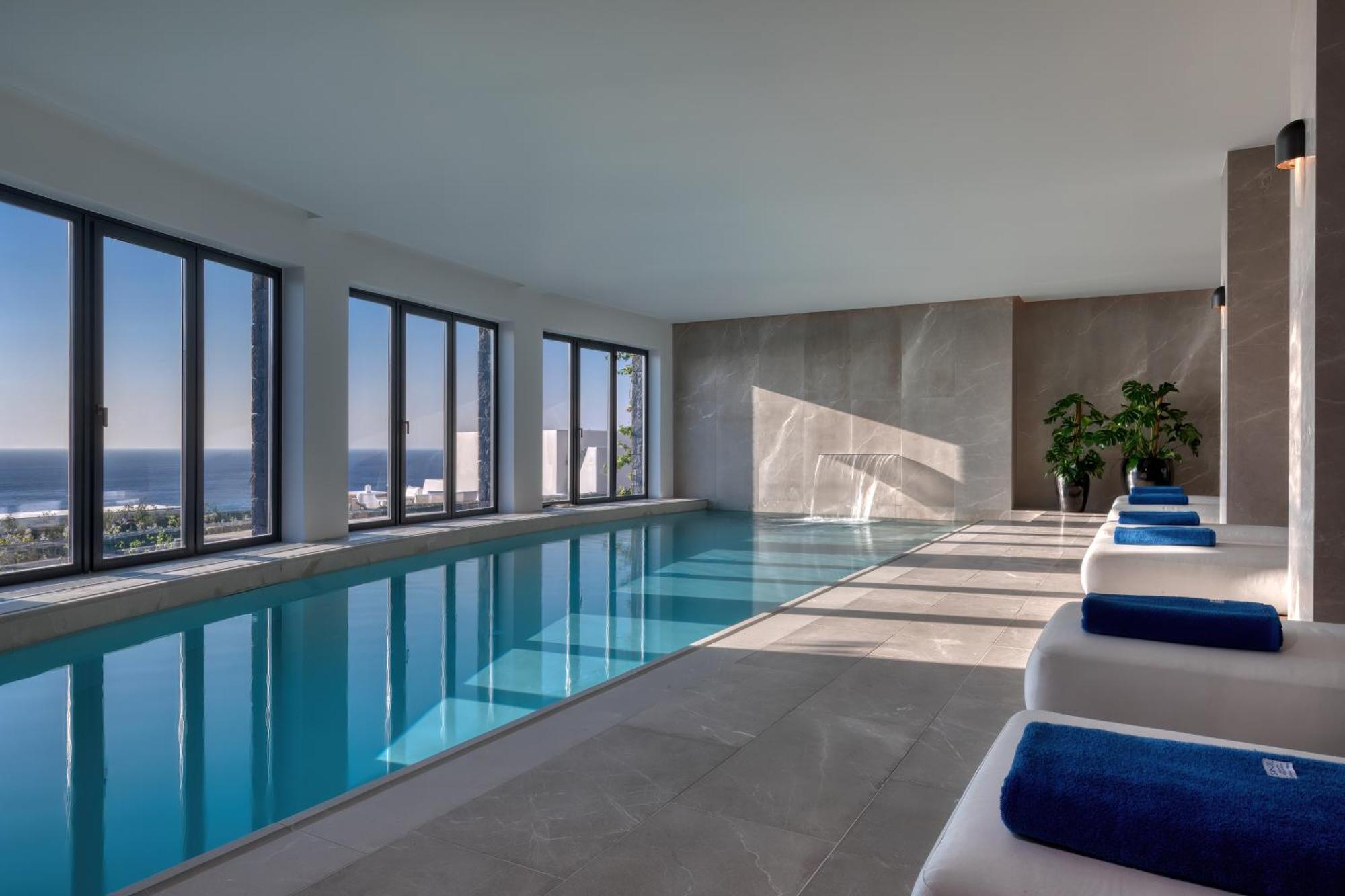 Sandblu Resort Kamári 外观 照片